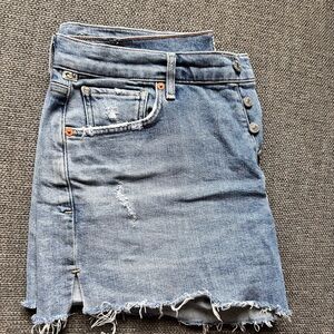 Citizen of Humanity shorts